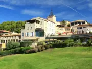 Golf Frégate Provence (83) - Expérience Golf NO LIMIT – Coaching VIP SOLO sur 1 jour avec Lionel Bérard