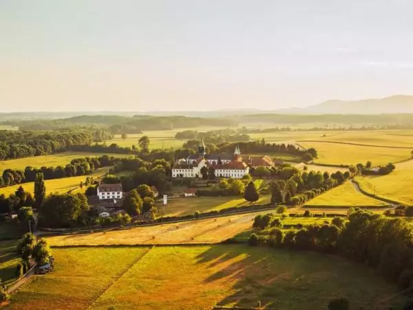 séjours golf en Allemagne - EGF