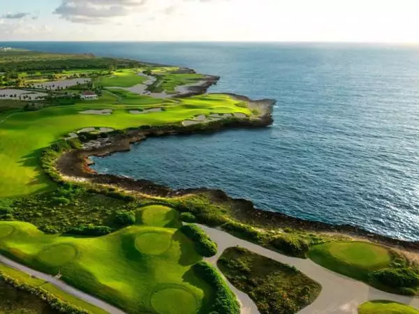 L'annuaire des golfs du monde