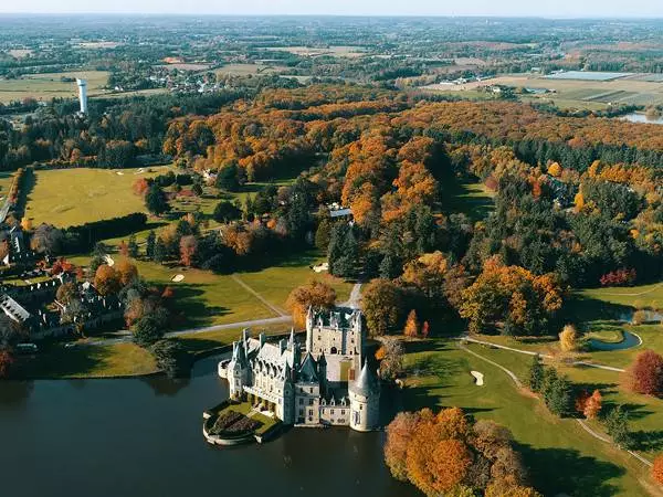Stages et Séjours de golf à Missillac | Ecole du Golf Français