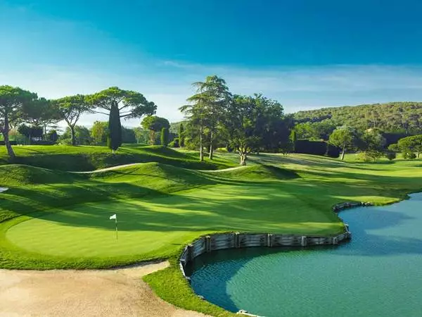 Stages et Séjours de golf en Espagne | Ecole du Golf Français