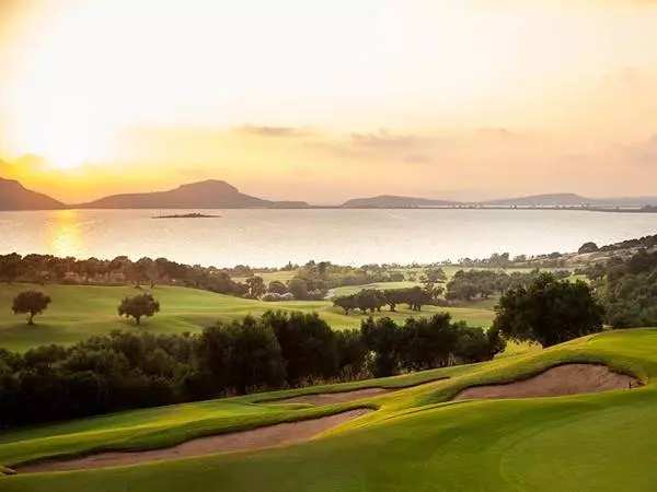 Séjours golf en Grèce avec EGF Travel