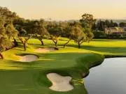 Golfs Espagne Golfs Espagne