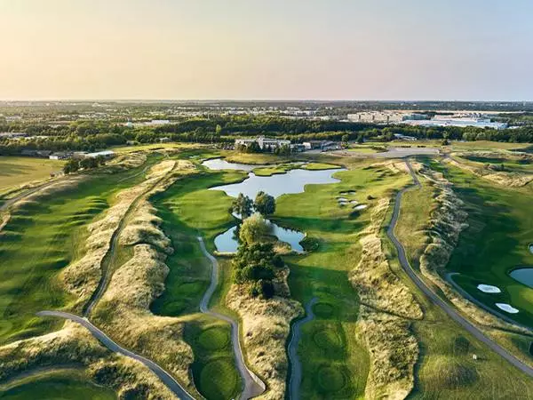 Annuaire des golfs en France