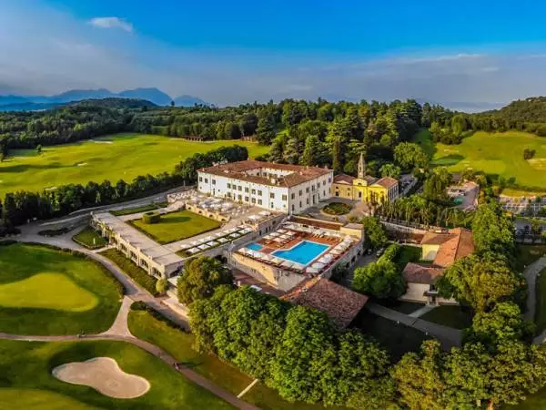 Le charme de l’Italie pour un séjour au golf réussi