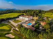 Golfs Italie Golfs Italie