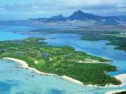 Golfs Maurice (ile)