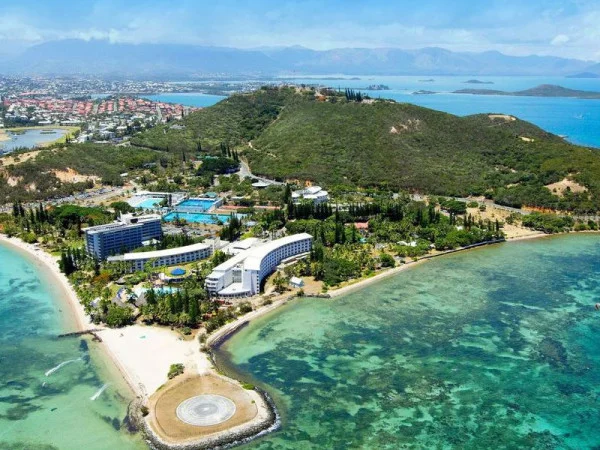 Golfs Nouvelle Calédonie