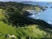 Golfs Nouvelle Zélande Golfs Nouvelle Zélande