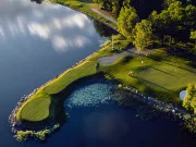 Golfs Suède Golfs Suède