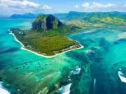 Golfs Océan Indien Golfs Océan Indien