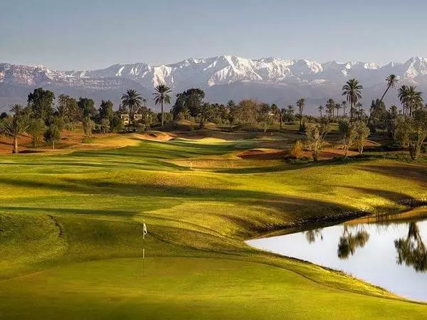 Stages et Séjours de golf au Maroc| Ecole du Golf Français