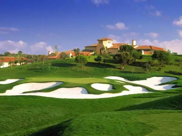 Stages et Séjours de golf au Portugal | Ecole du Golf Français