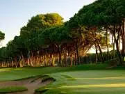 Golfs Nouvelle-Aquitaine