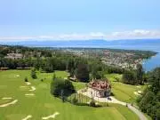 Golfs Auvergne-Rhône-Alpes