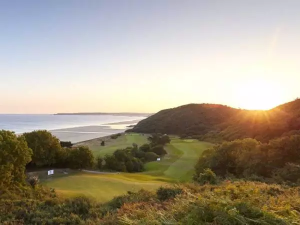 Votre séjour golf en Bretagne sur mesure avec EGF Travel