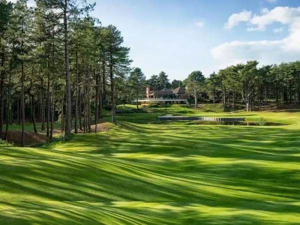 Séjour golf en sur la Côte d'Opale sur mesure avec EGF Travel Agencies