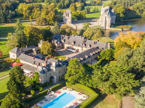 Découvrez toutes nos offres de séjours Golf All Inclusive en Pays de Loire