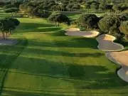 Golfs Provence-Alpes-Côte d'Azur