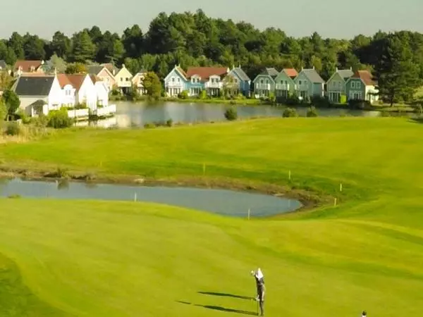Séjour golf en Somme sur mesure avec EGF Travel Agencies