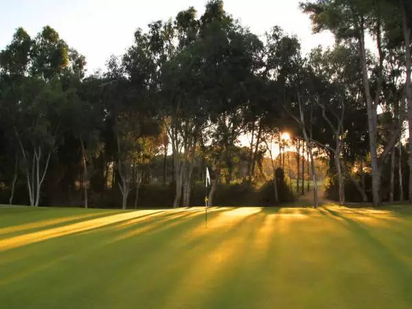 Stages et Séjours en région PACA| Ecole du Golf Français