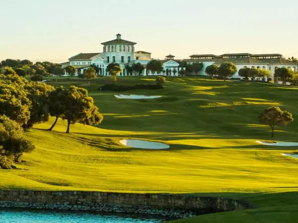 Stages et Séjours de golf en Andalousie | Ecole du Golf Français