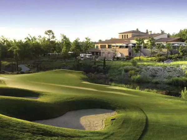 Séjour Golf, Stage et Cours de Golf dans les Alpes-Maritimes – EGF