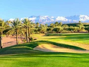 Golfs de Marrakech