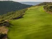 Le Michlifen Golf Atlas à Ifrane Le Michlifen Golf Atlas à Ifrane