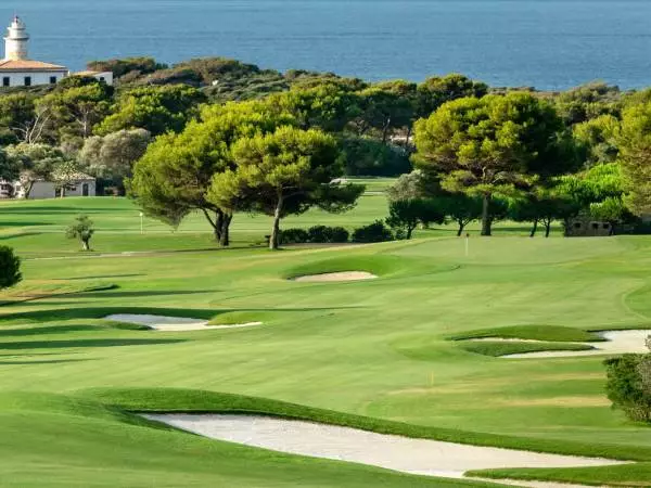 séjours et stages de golf aux îles Baléares - Ecole du Golf Français