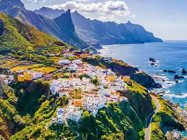 Séjour Golf Iles Canaries, Voyage Golf aux Canaries avec EGF