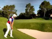 Les stages MRP GOLF Les stages MRP GOLF