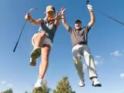 Voyages & séjours golf pas cher