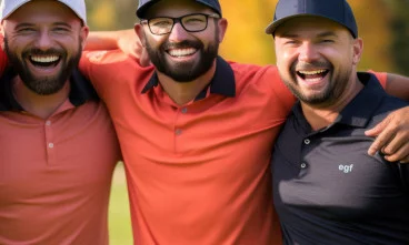 Séminaire golf Séminaire golf