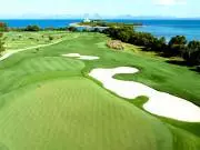 Golf îles Baléares