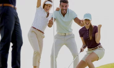 Votre voyage golf corporate Votre voyage golf corporate