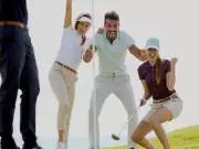 Votre voyage golf corporate Votre voyage golf corporate