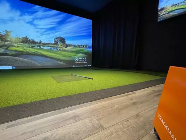 Coaching golf à distance