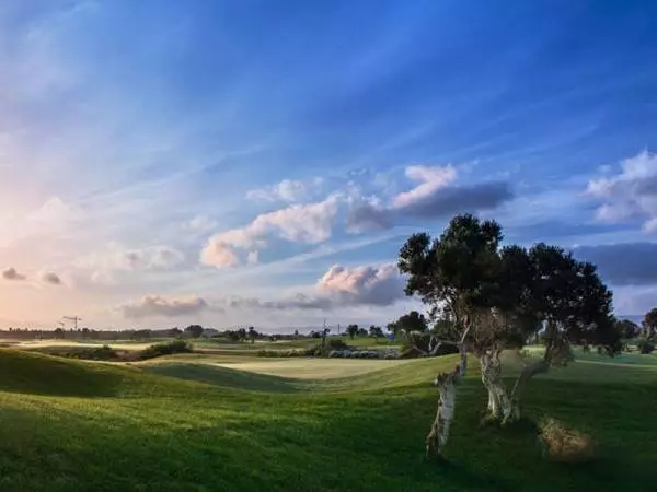 Séjour-golf dans la région Les Pouilles, région du sud de l'Italie - EGF Travel