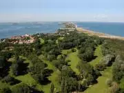 Golfs Vénétie