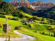 Trentin-Haut-Adige Trentin-Haut-Adige