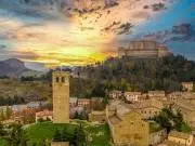 Émilie-Romagne Émilie-Romagne