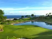 Golfs Indonésie Golfs Indonésie