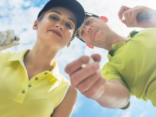 Découvrez vite toutes nos ventes de voyages privés et d'hôtels de luxe sur EGF Travel golf agencies