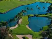 Golfs La Romana