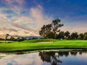 Golfs Leinster (Est)