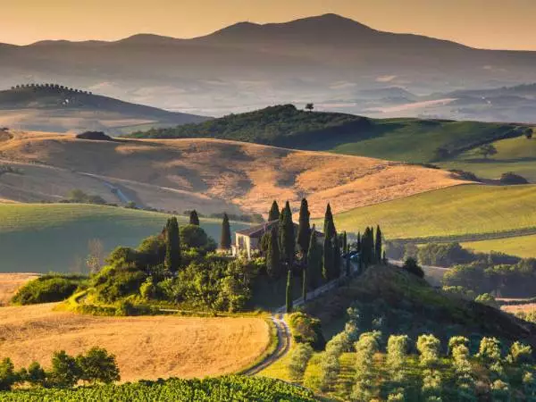 Jouer sur les golfs les plus renommés dans le sud de l'Europe