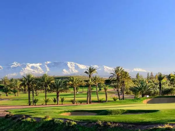 Votre stages de golf sur mesure au Maroc - Découvrez nos offres all inclusive