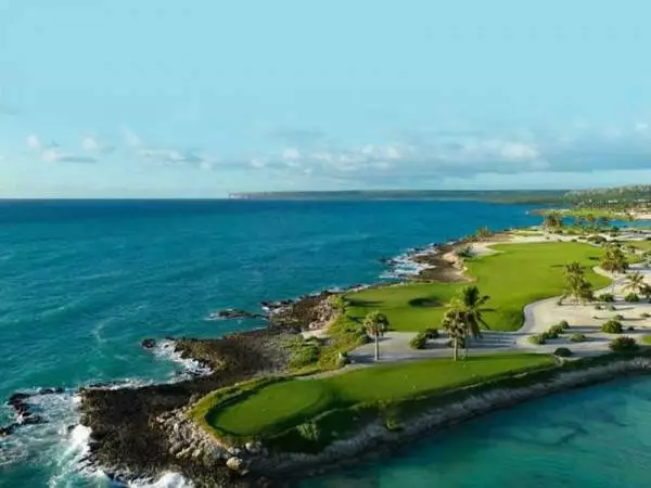 Séjour golf en Amérique du Sud sur mesure avec EGF Travel Agencies