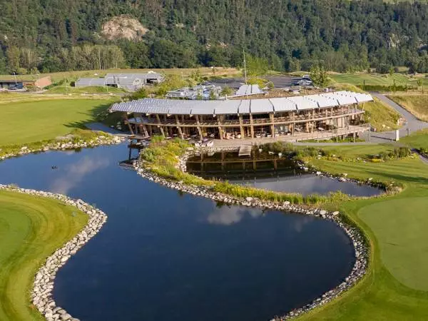 Séjour golf en république Tchéque sur mesure avec EGF Travel Agencies